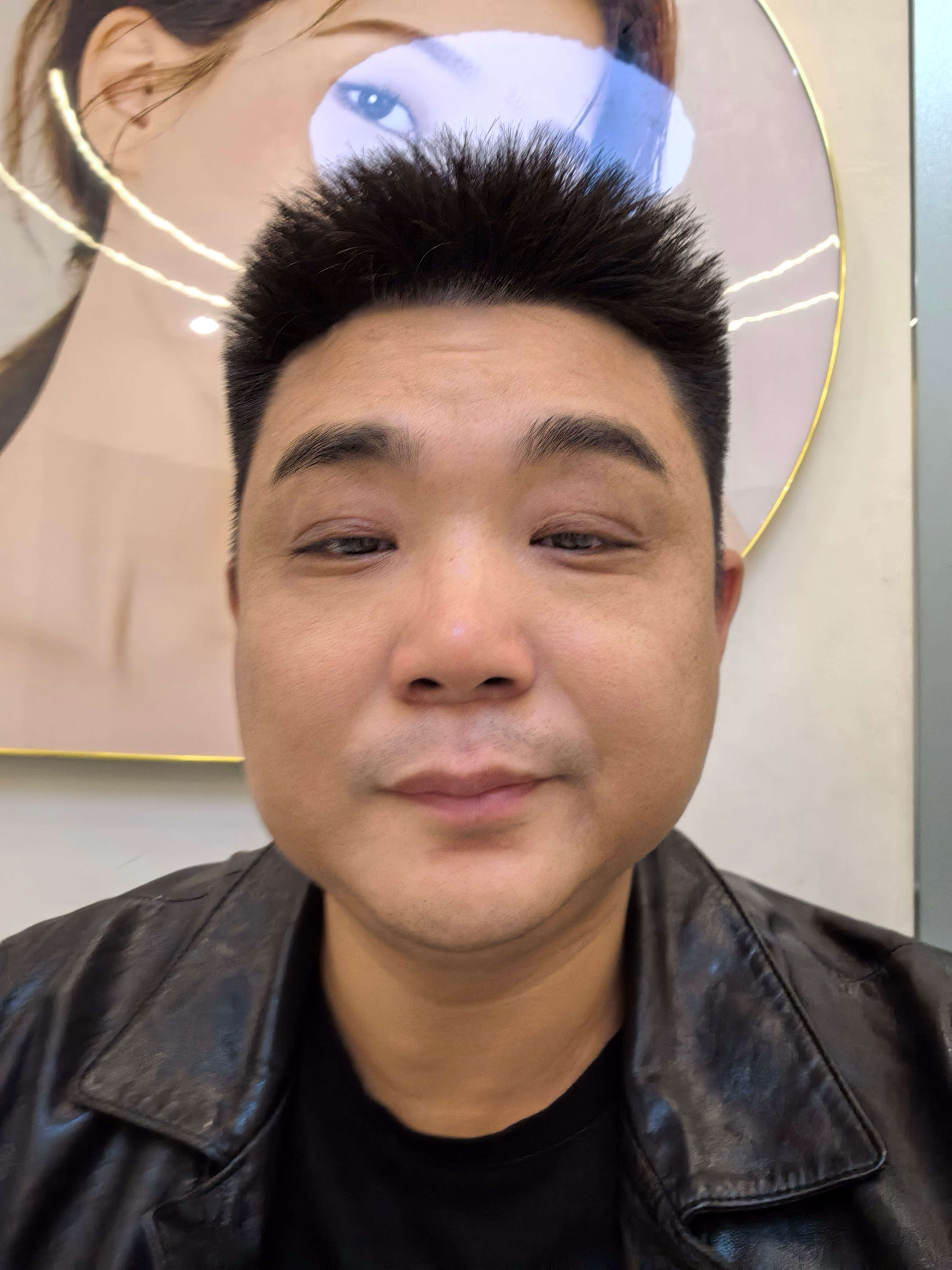 王战军太极